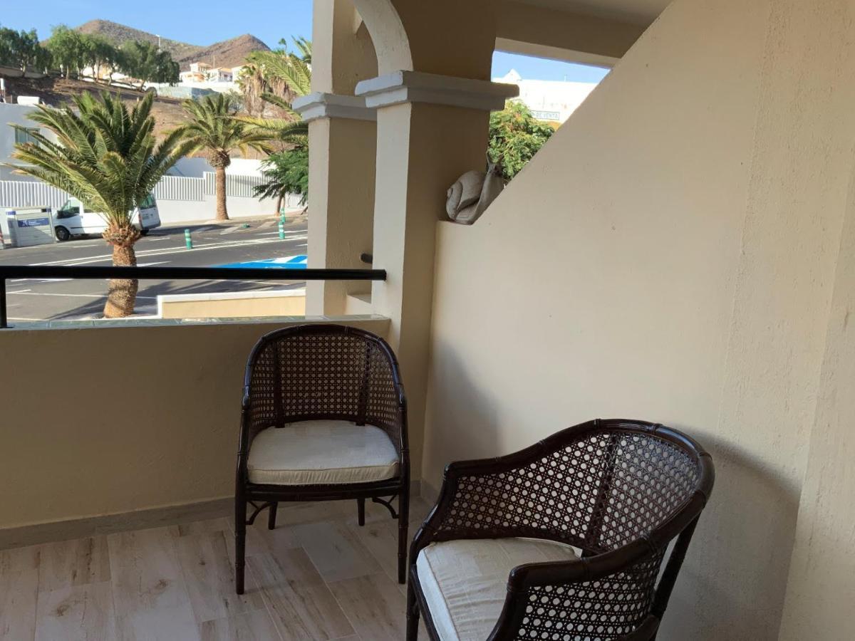 Boutique Apartment Los Cristianos  Εξωτερικό φωτογραφία