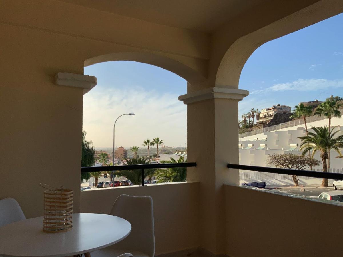Boutique Apartment Los Cristianos  Εξωτερικό φωτογραφία