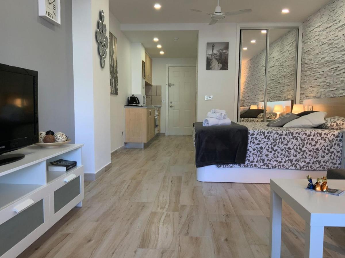 Boutique Apartment Los Cristianos  Εξωτερικό φωτογραφία