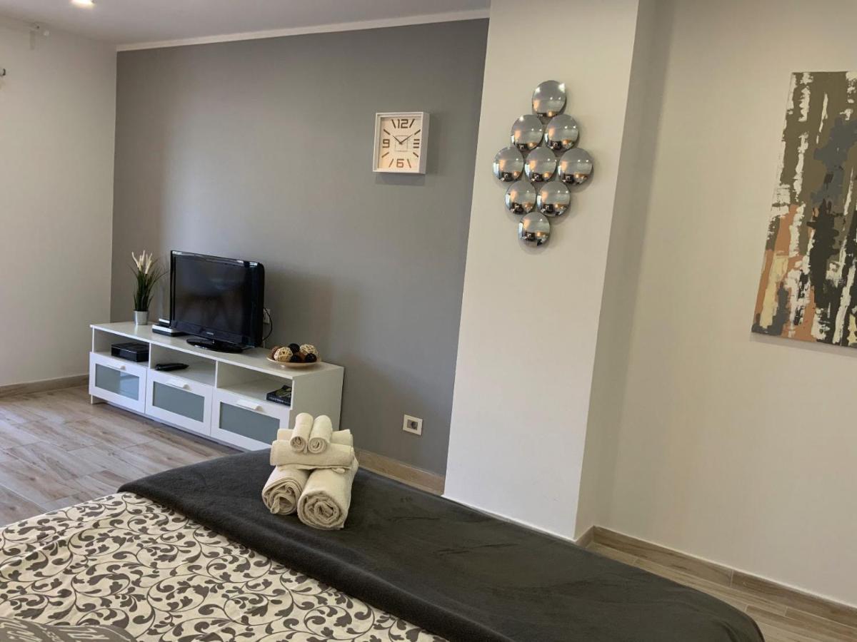 Boutique Apartment Los Cristianos  Εξωτερικό φωτογραφία