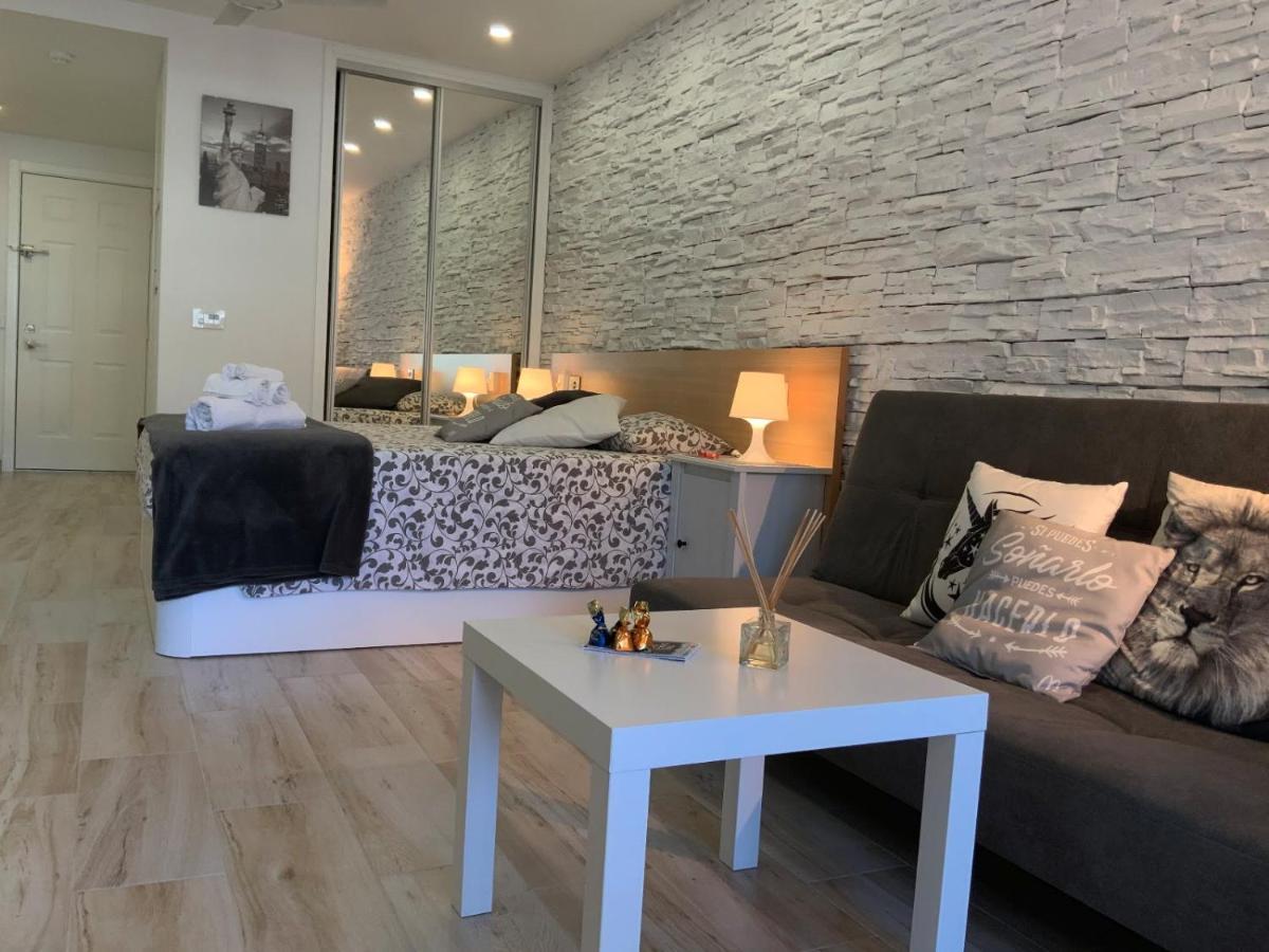 Boutique Apartment Los Cristianos  Εξωτερικό φωτογραφία