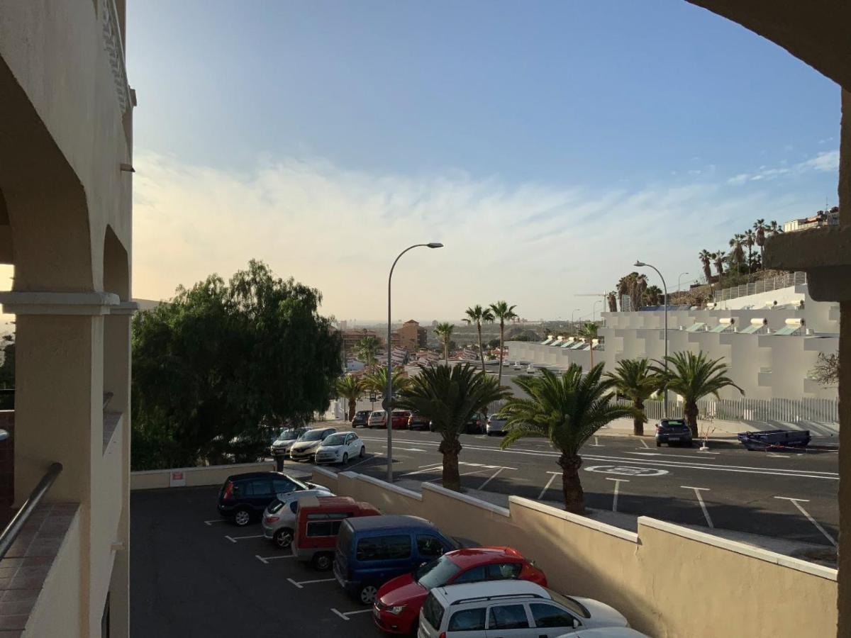 Boutique Apartment Los Cristianos  Εξωτερικό φωτογραφία