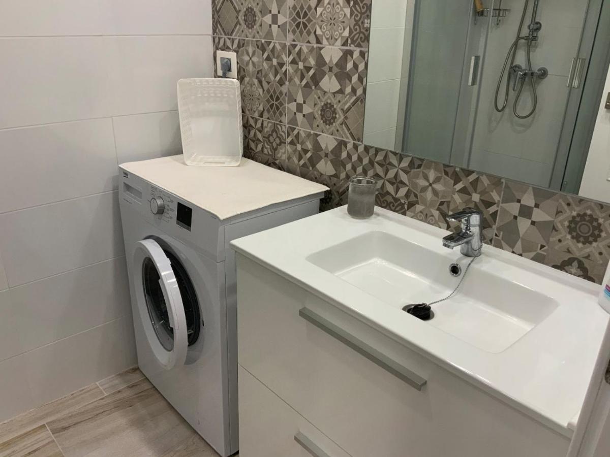 Boutique Apartment Los Cristianos  Εξωτερικό φωτογραφία
