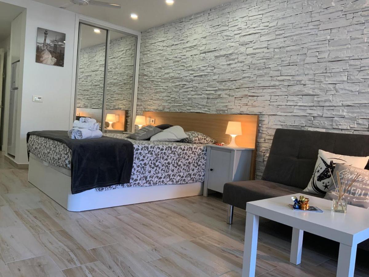 Boutique Apartment Los Cristianos  Εξωτερικό φωτογραφία