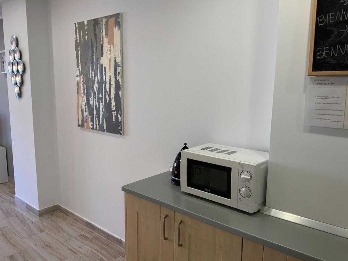 Boutique Apartment Los Cristianos  Εξωτερικό φωτογραφία