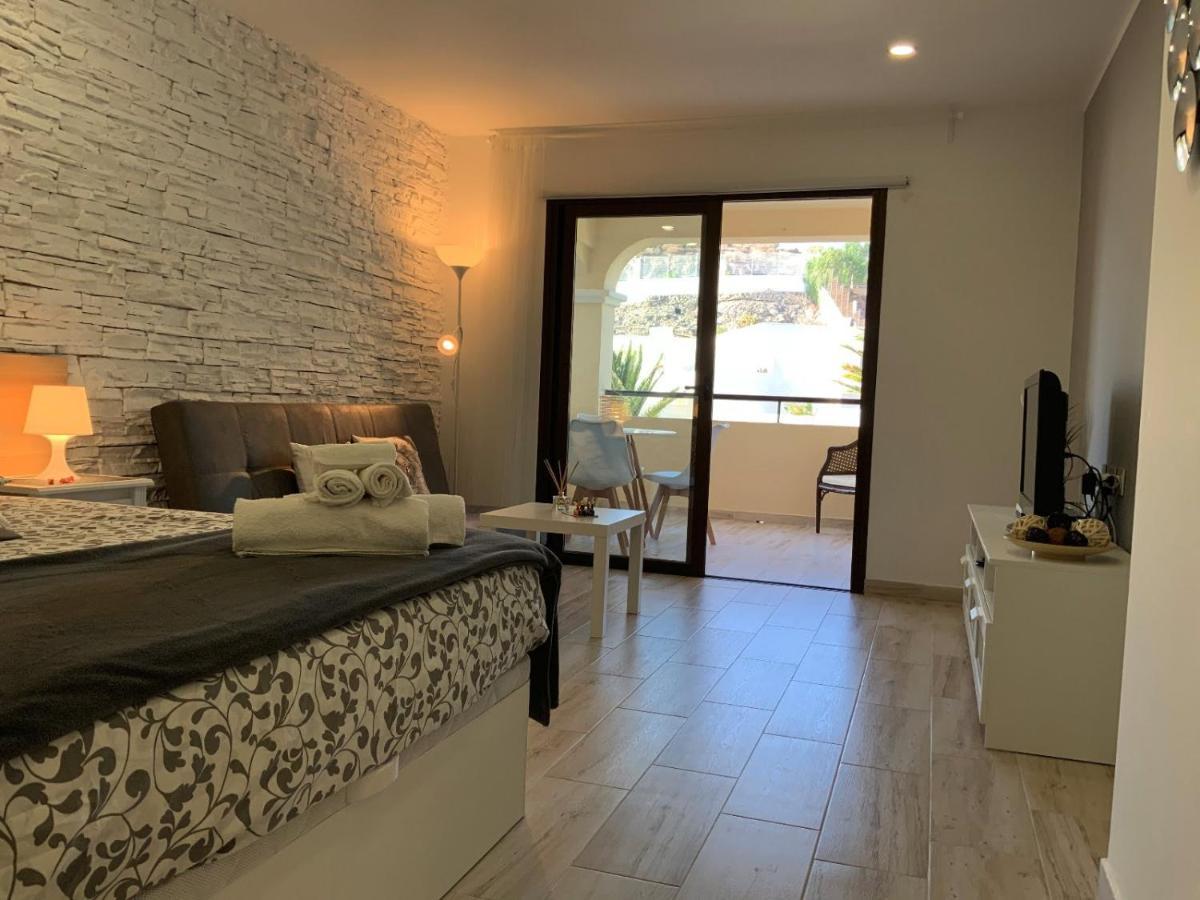 Boutique Apartment Los Cristianos  Εξωτερικό φωτογραφία