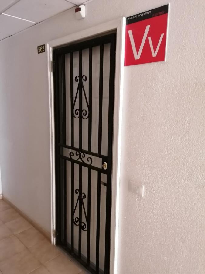 Boutique Apartment Los Cristianos  Εξωτερικό φωτογραφία