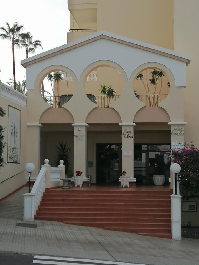 Boutique Apartment Los Cristianos  Εξωτερικό φωτογραφία