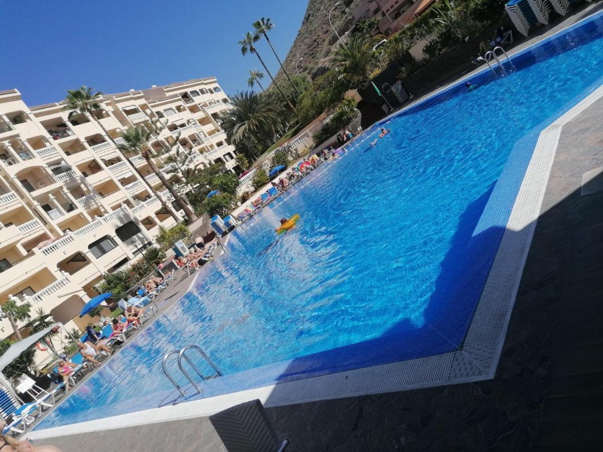 Boutique Apartment Los Cristianos  Εξωτερικό φωτογραφία