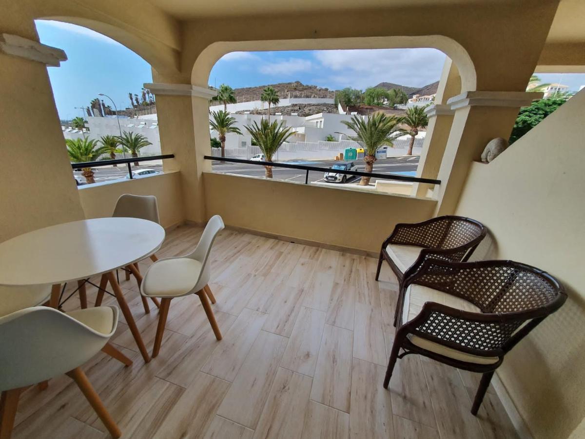 Boutique Apartment Los Cristianos  Εξωτερικό φωτογραφία