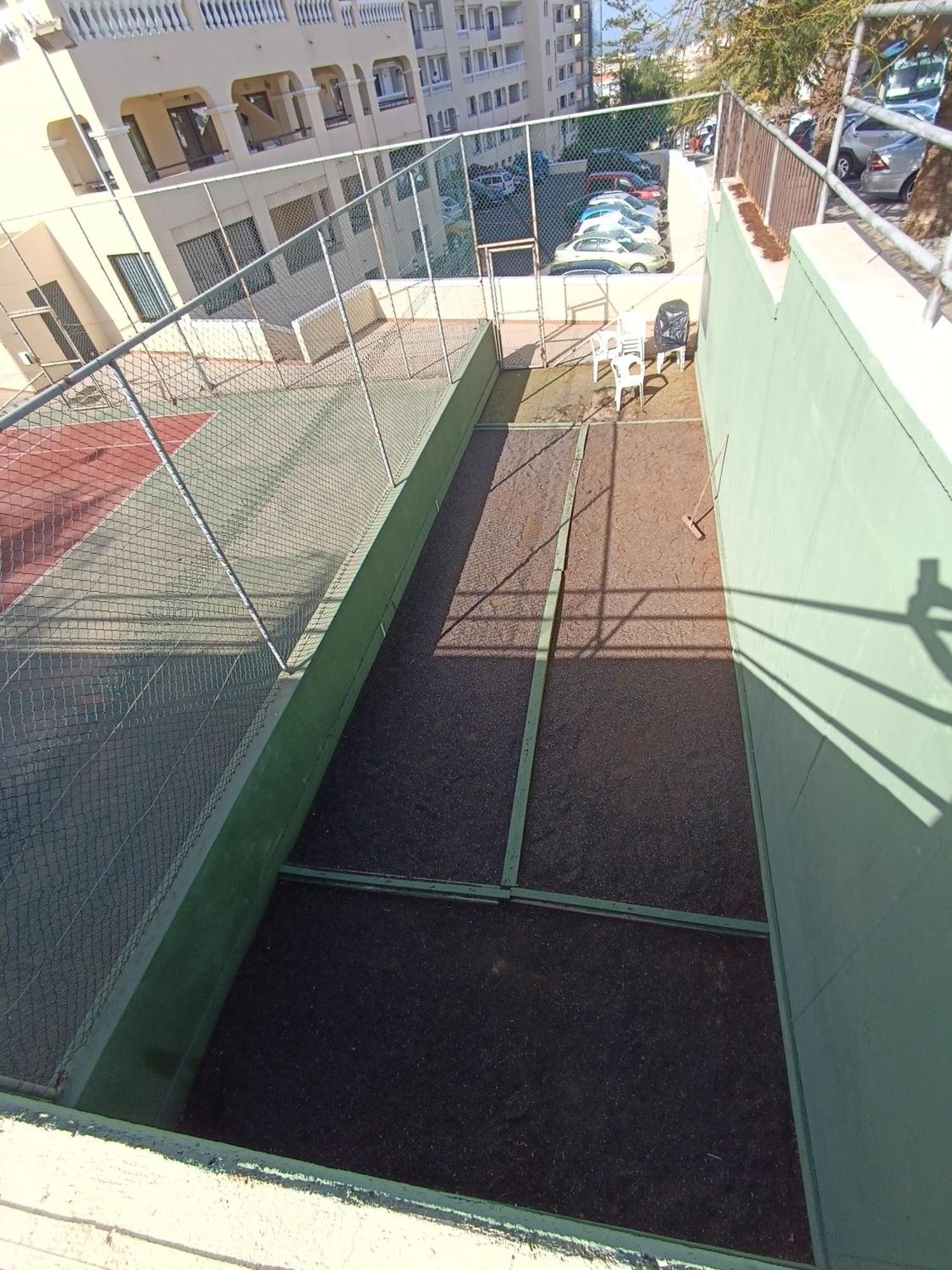 Boutique Apartment Los Cristianos  Εξωτερικό φωτογραφία