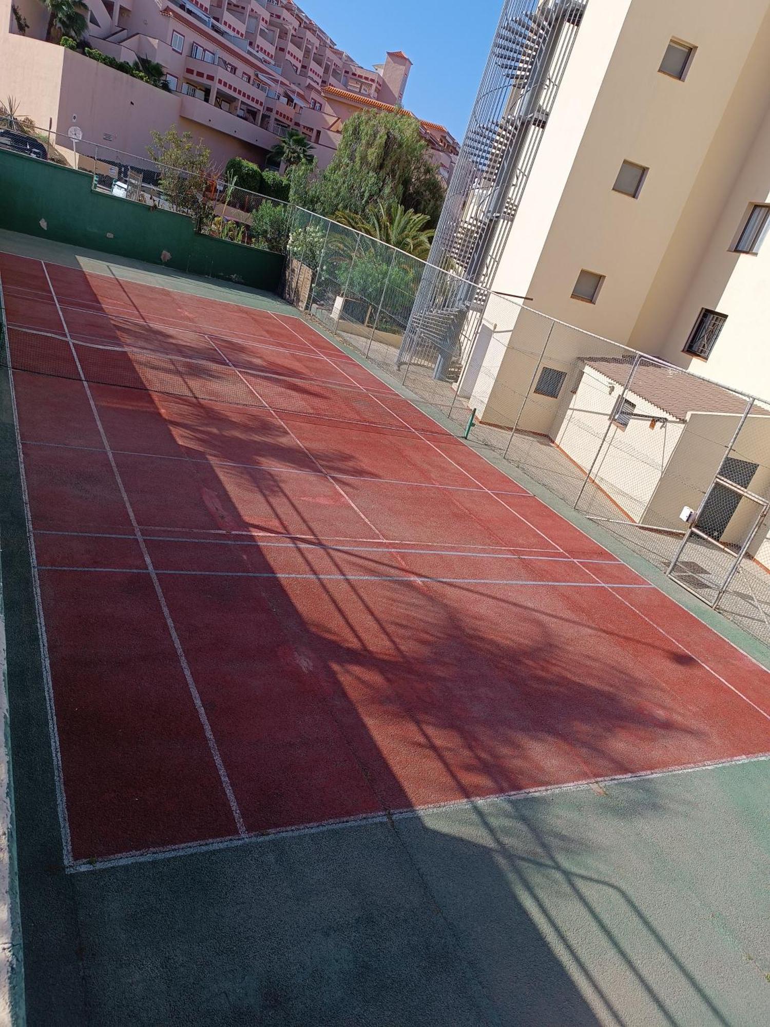 Boutique Apartment Los Cristianos  Εξωτερικό φωτογραφία